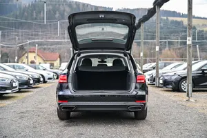 Audi A4 Avant 35 TDI Aut. | Thumbnail 5 von 20