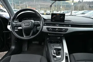 Audi A4 Avant 35 TDI Aut. | Thumbnail 10 von 20