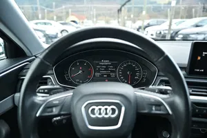Audi A4 Avant 35 TDI Aut. | Thumbnail 11 von 20