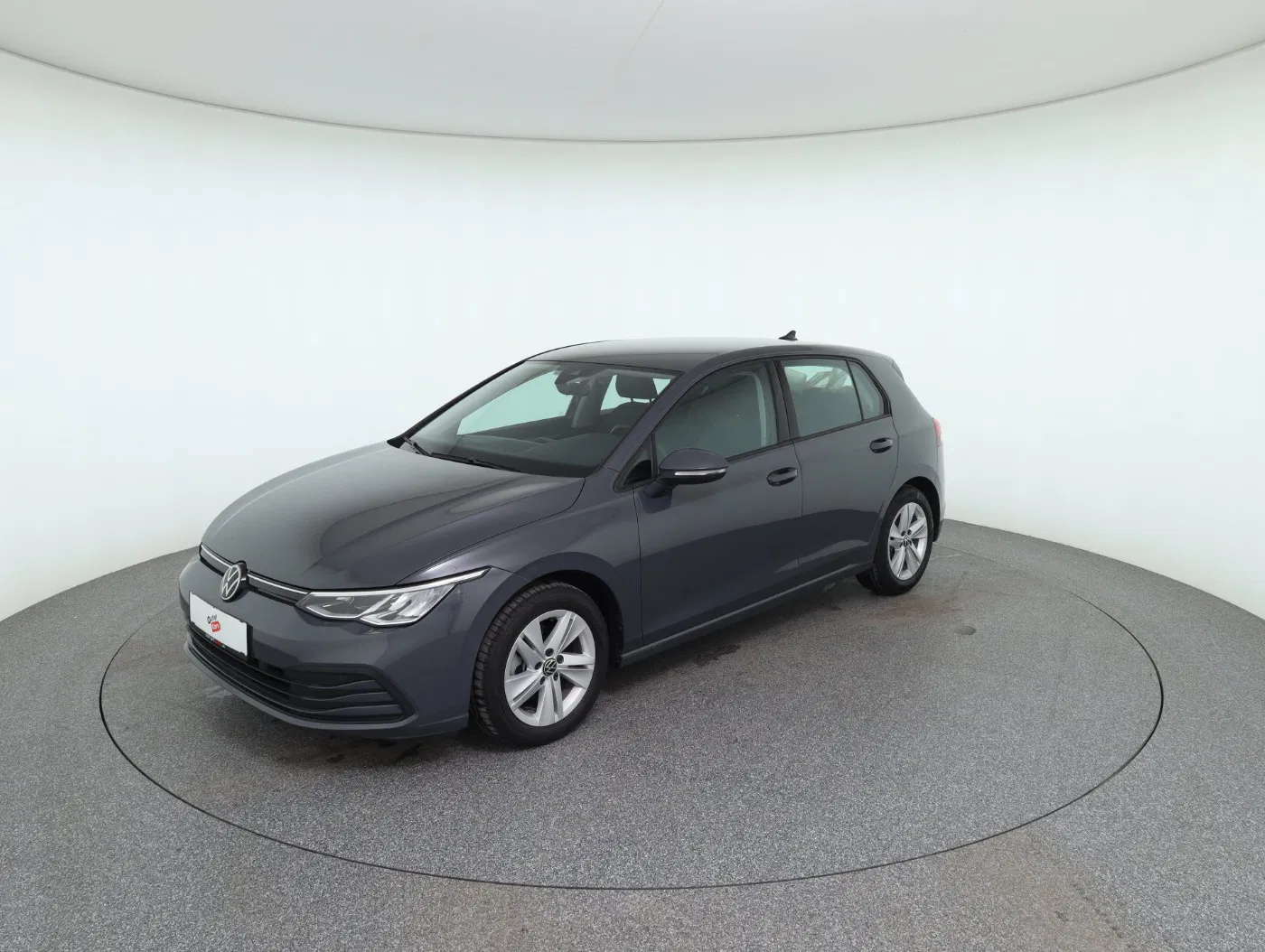 VW Golf Style TSI DSG mHeV | Bild 2 von 26