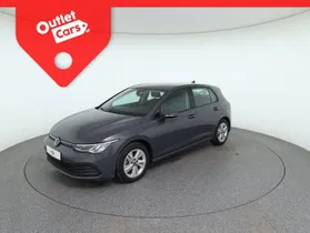 VW Golf VIII Life 1.5TSI DSG | Thumbnail 1 von 26