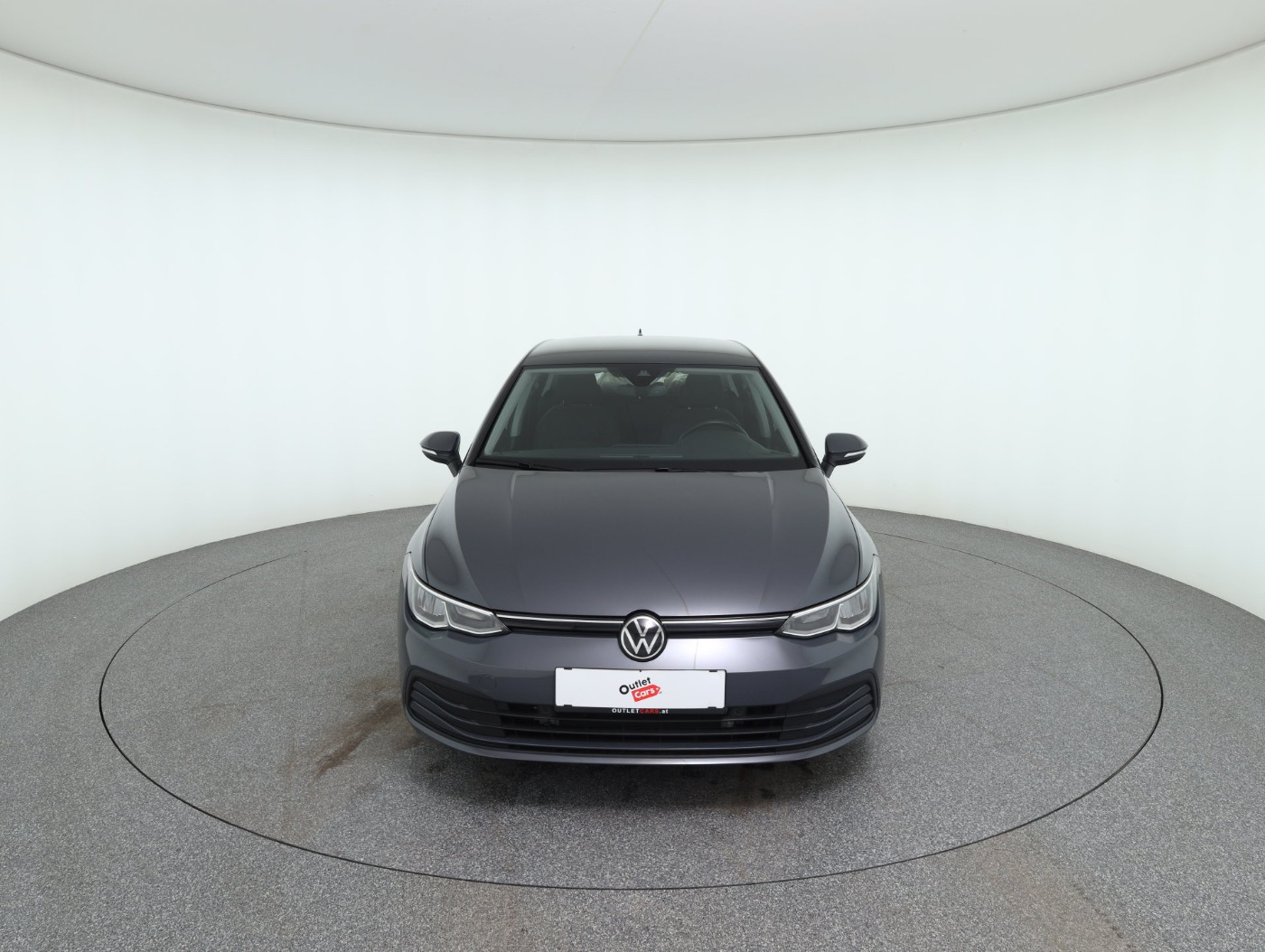 VW Golf Style TSI DSG mHeV | Bild 3 von 26