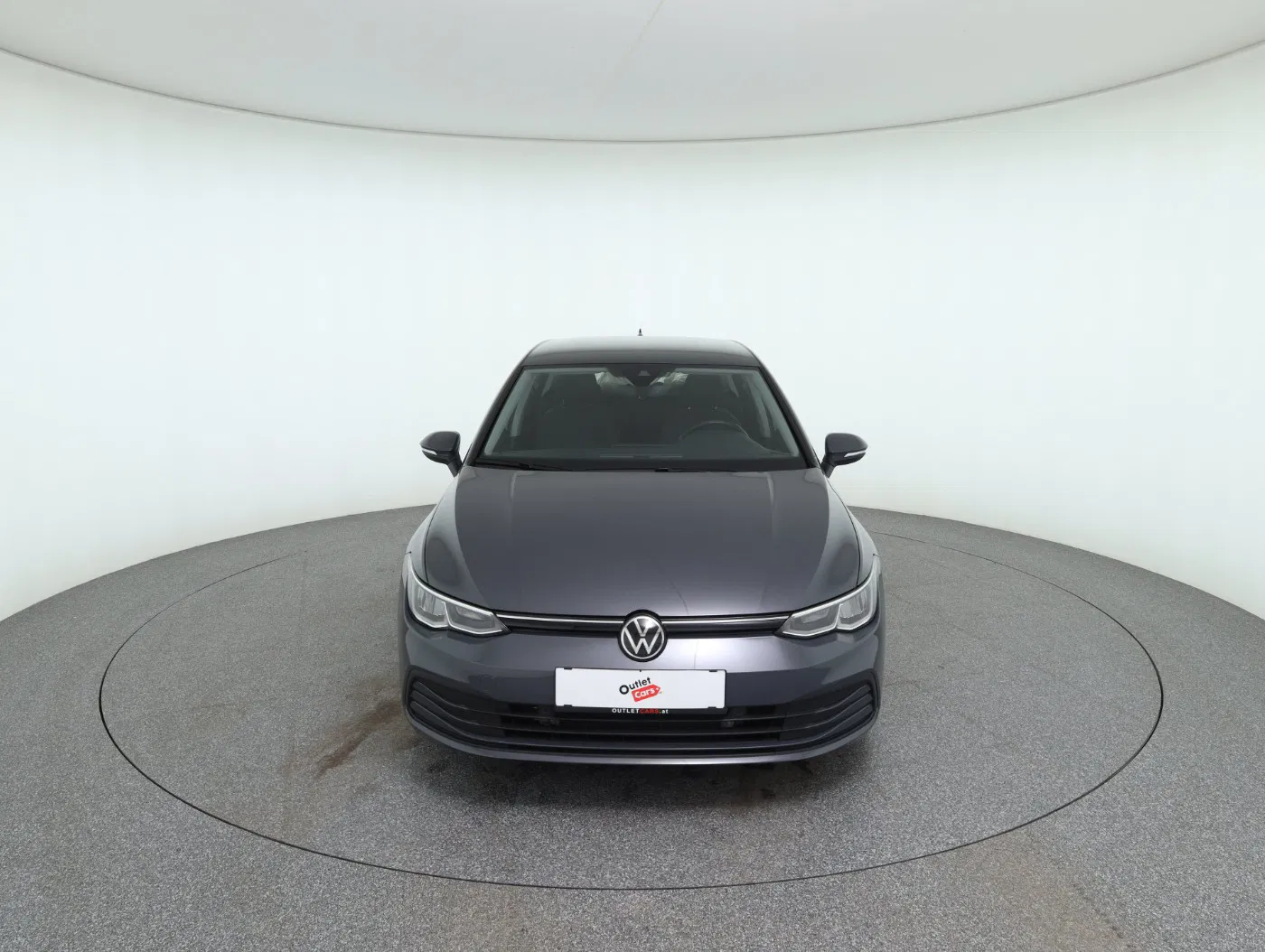 VW Golf Style TSI DSG mHeV | Bild 3 von 26