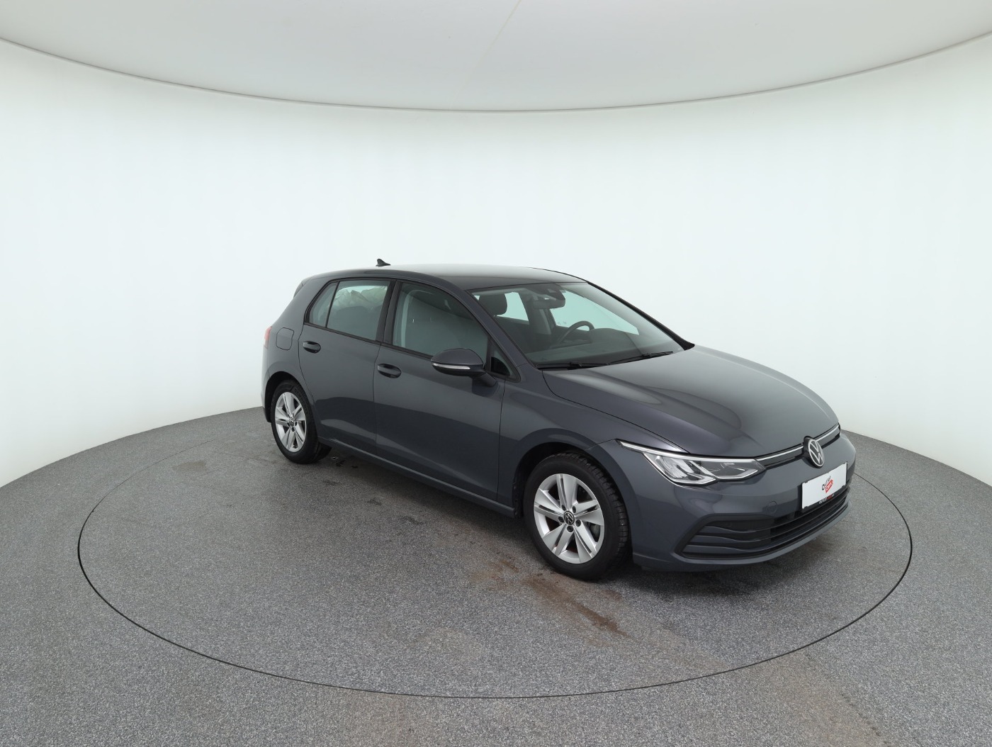 VW Golf Style TSI DSG mHeV | Bild 4 von 26