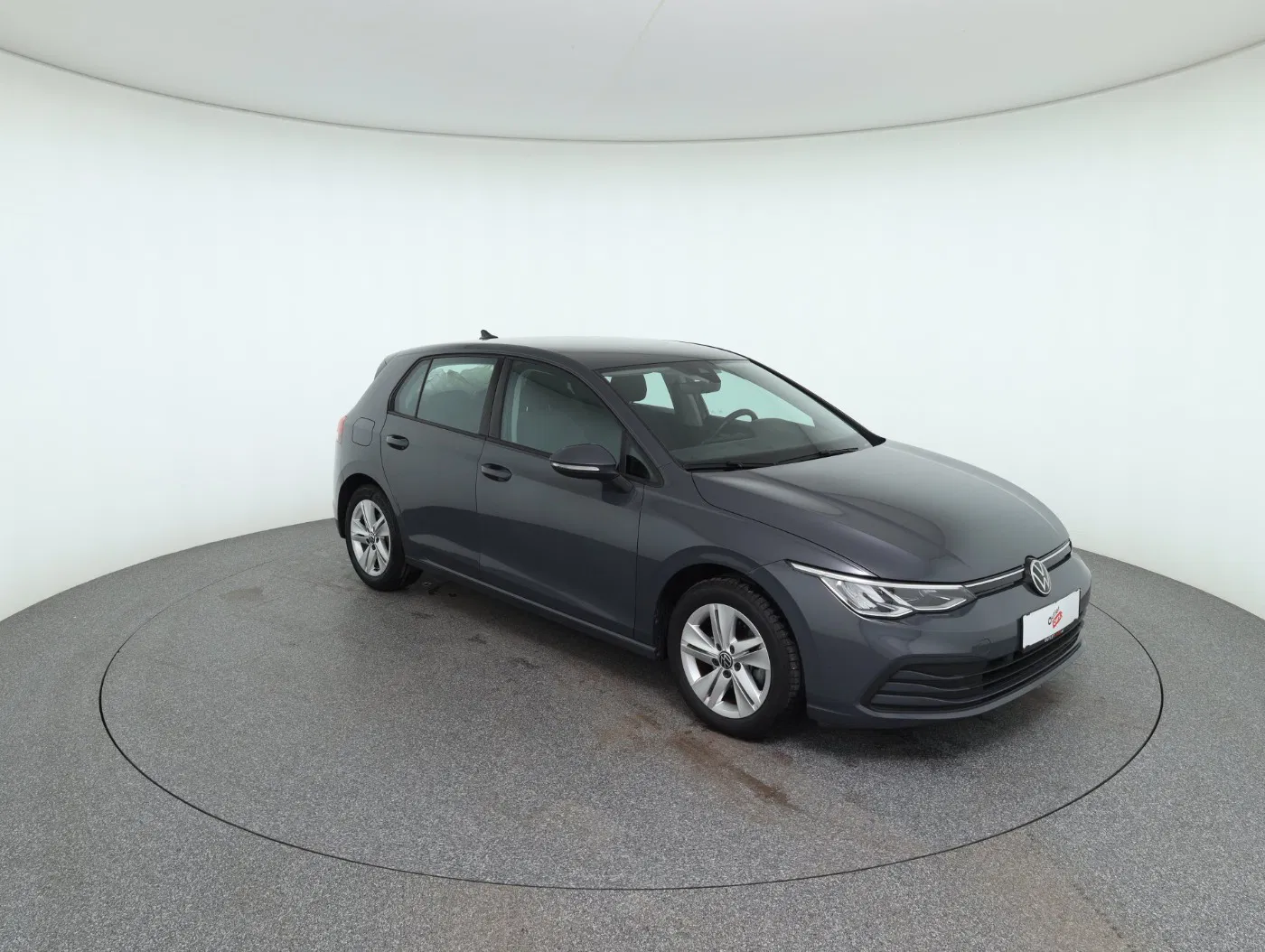 VW Golf Style TSI DSG mHeV | Bild 4 von 26