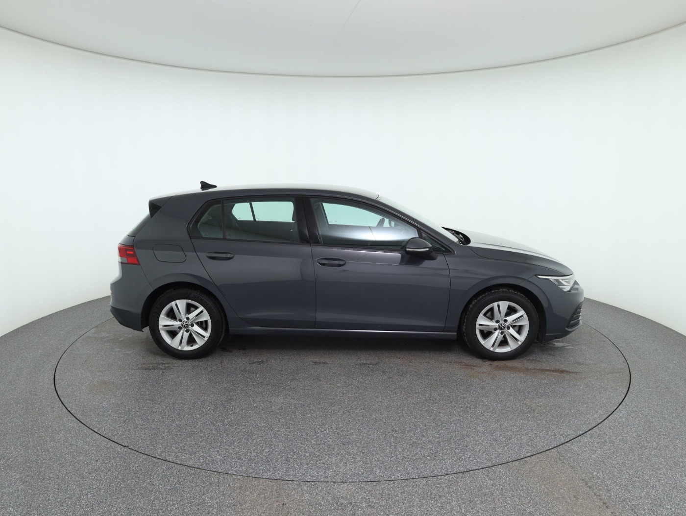 VW Golf Style TSI DSG mHeV | Bild 5 von 26