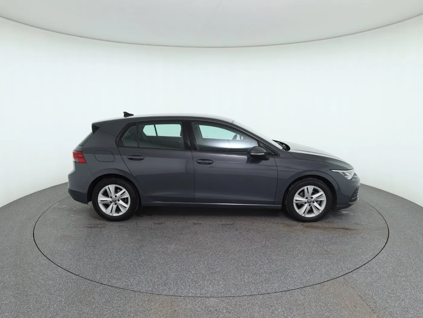 VW Golf Style TSI DSG mHeV | Bild 5 von 26