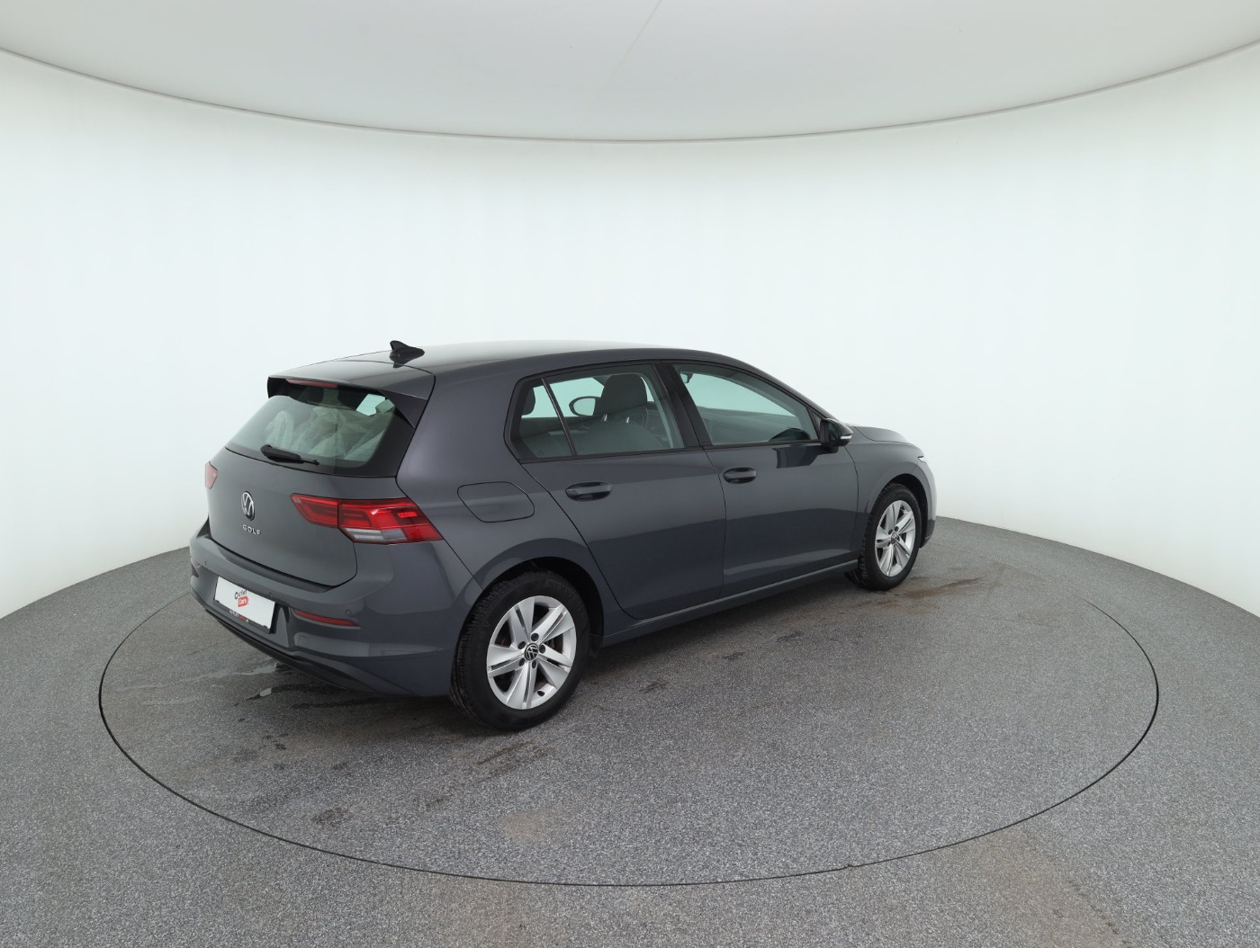 VW Golf Style TSI DSG mHeV | Bild 6 von 26