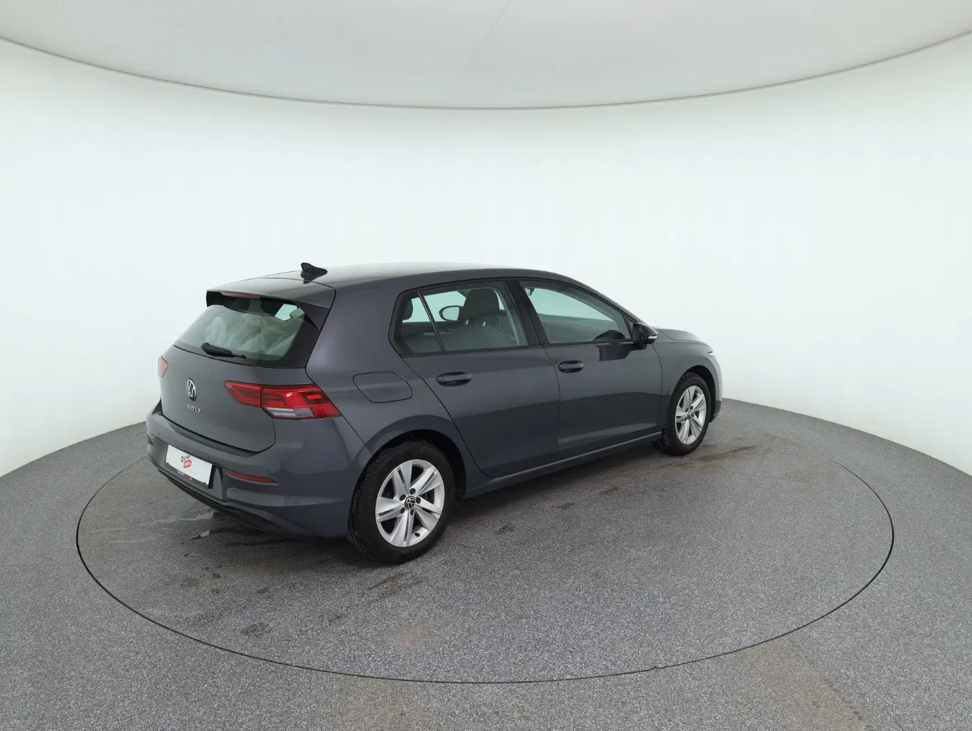 VW Golf Style TSI DSG mHeV | Bild 6 von 26