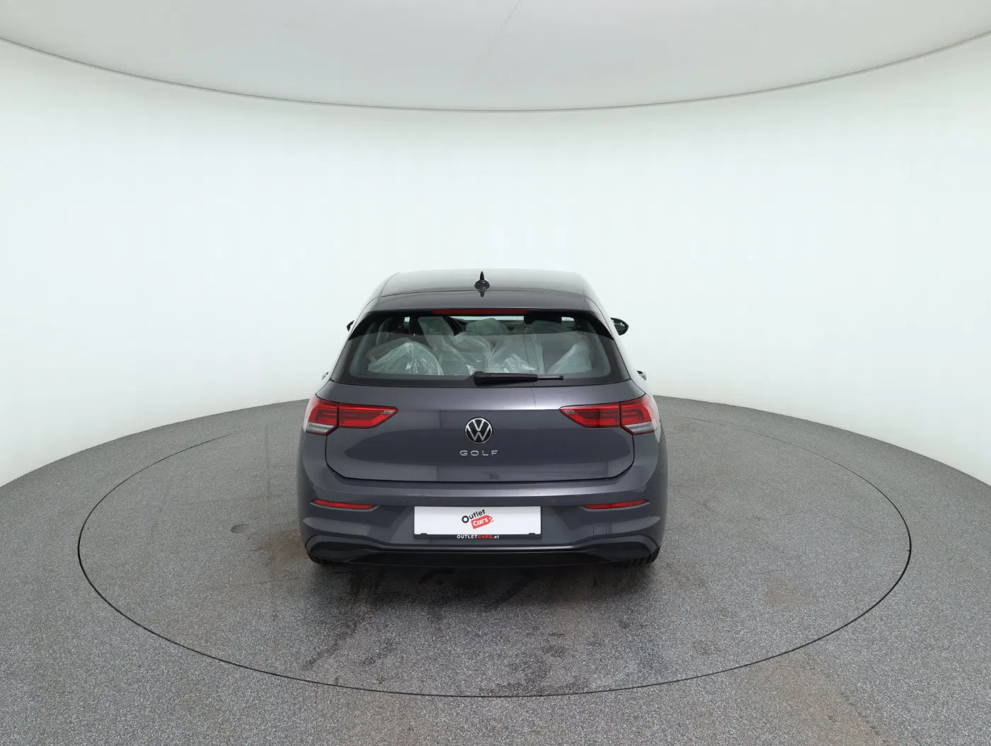 VW Golf Style TSI DSG mHeV | Bild 7 von 26