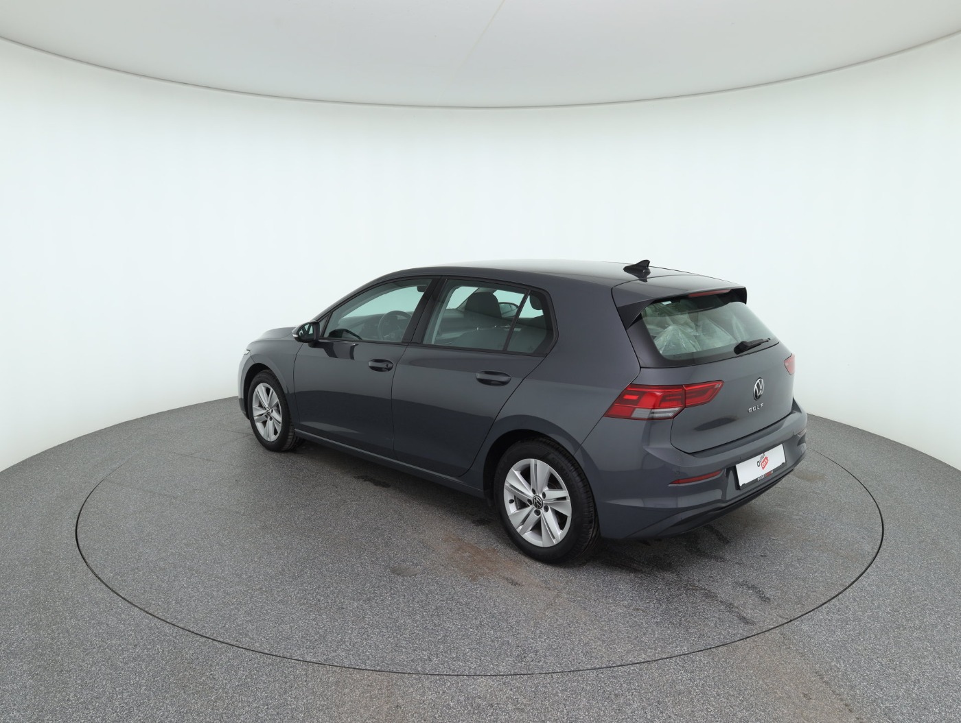 VW Golf Style TSI DSG mHeV | Bild 8 von 26
