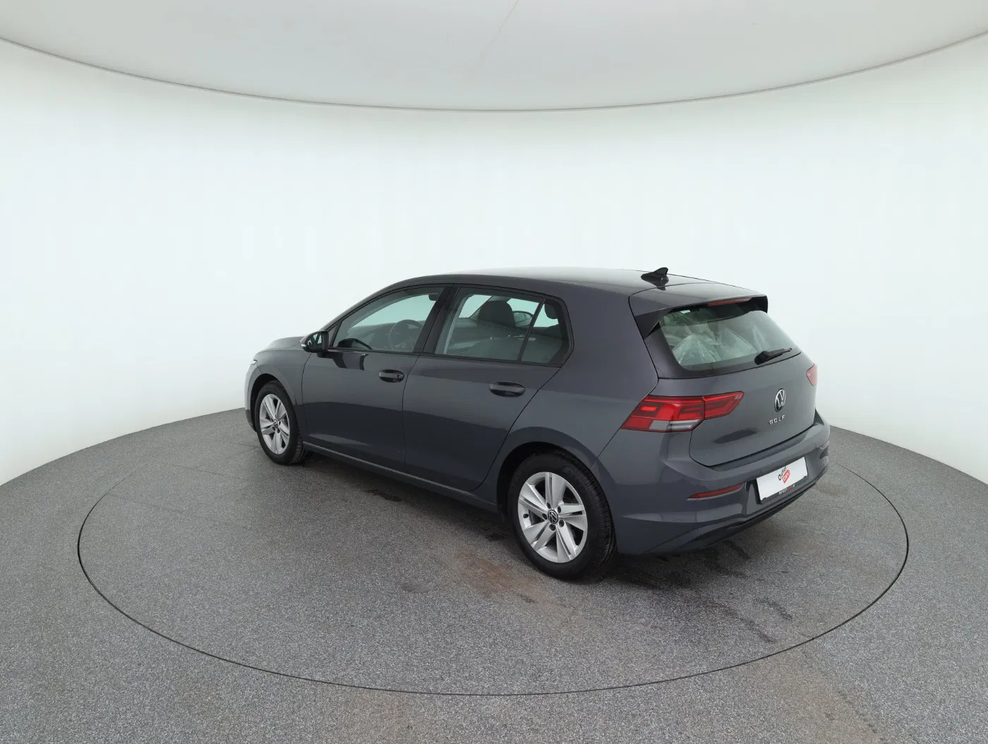VW Golf Style TSI DSG mHeV | Bild 8 von 26