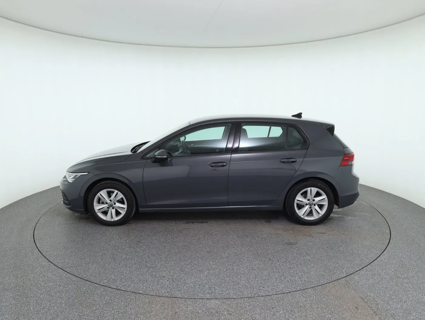 VW Golf Style TSI DSG mHeV | Bild 9 von 26