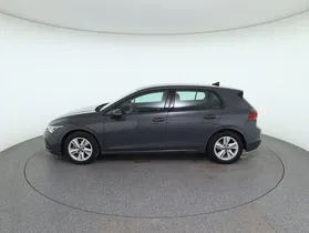 VW Golf Style TSI DSG mHeV | Thumbnail 9 von 26