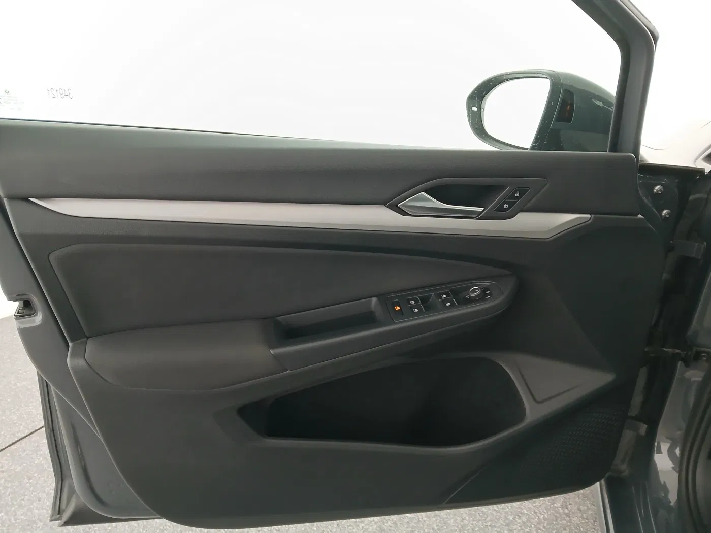 VW Golf Style TSI DSG mHeV | Bild 11 von 26