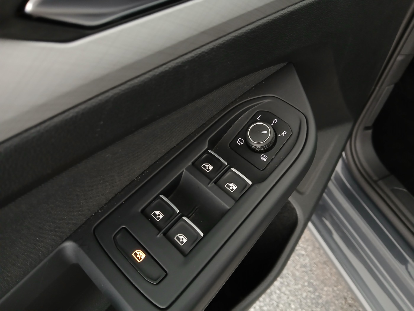 VW Golf Style TSI DSG mHeV | Bild 12 von 26