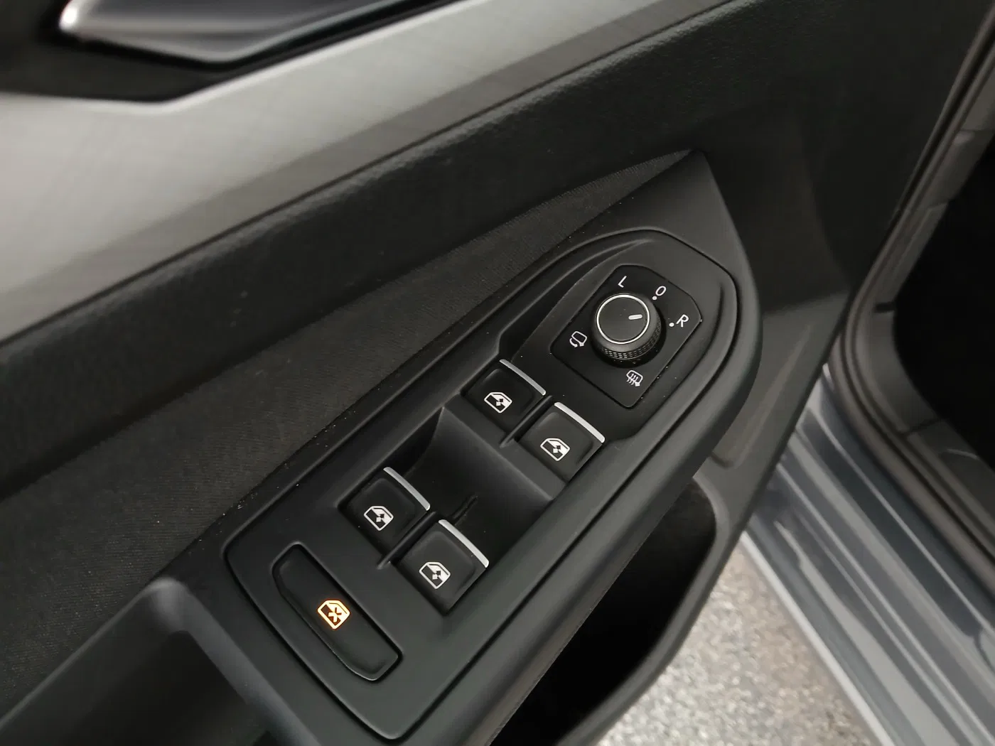 VW Golf Style TSI DSG mHeV | Bild 12 von 26