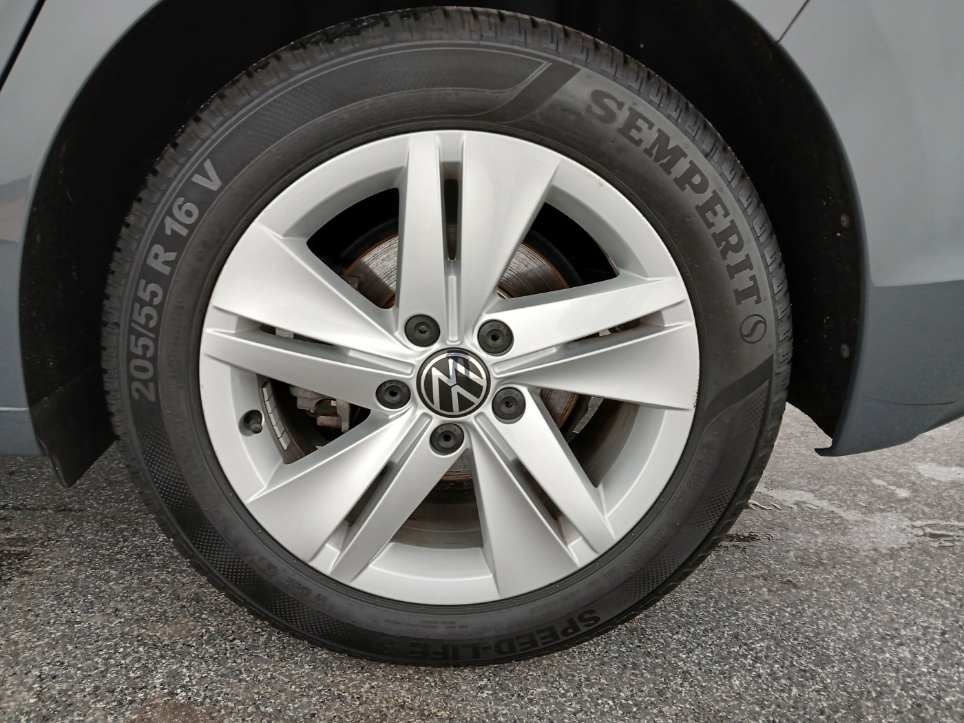 VW Golf Style TSI DSG mHeV | Bild 10 von 26