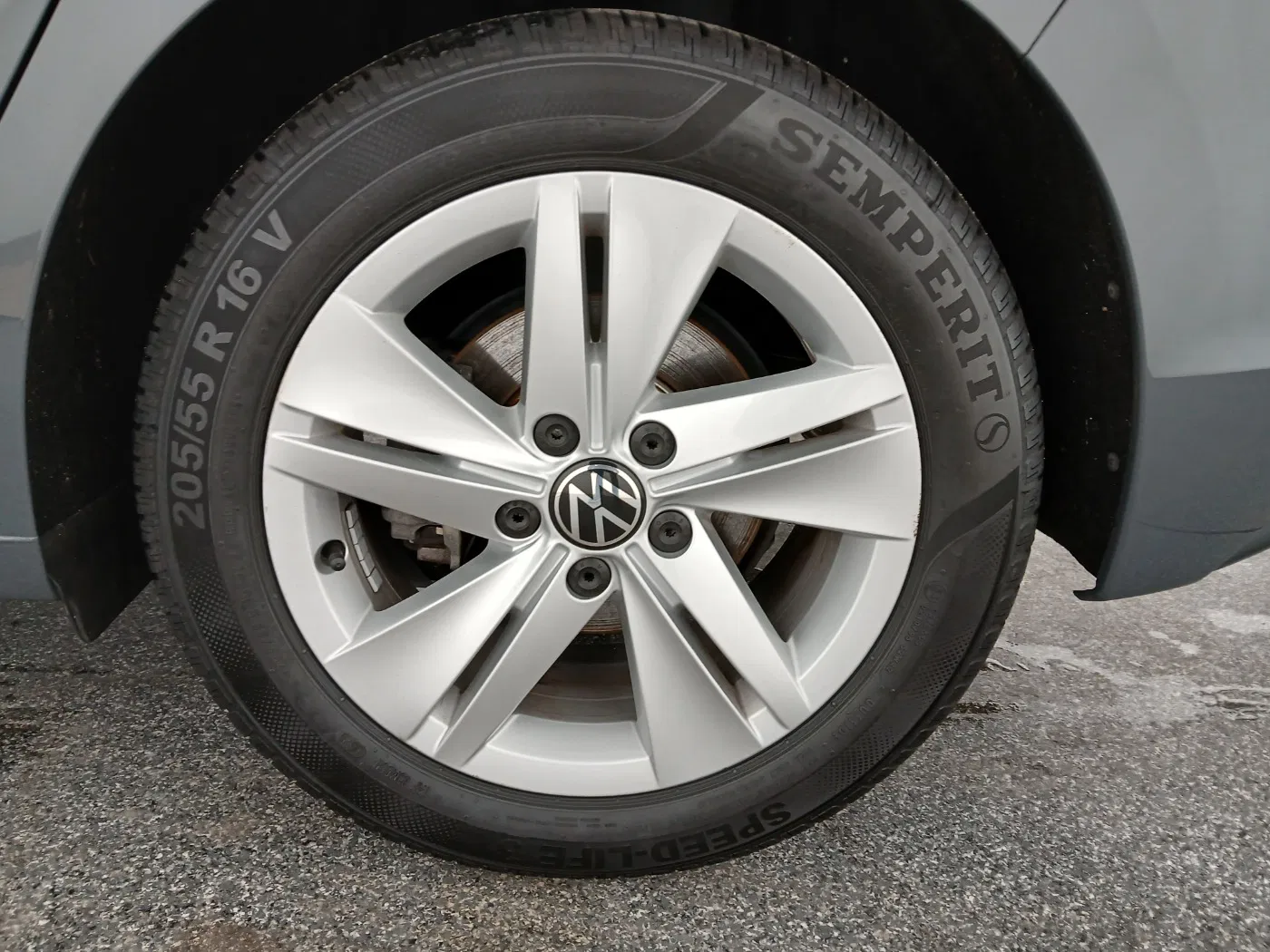 VW Golf Style TSI DSG mHeV | Bild 10 von 26