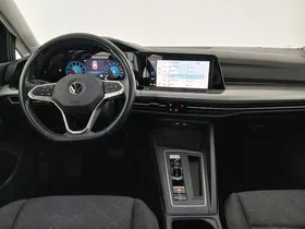 VW Golf Style TSI DSG mHeV | Thumbnail 14 von 26