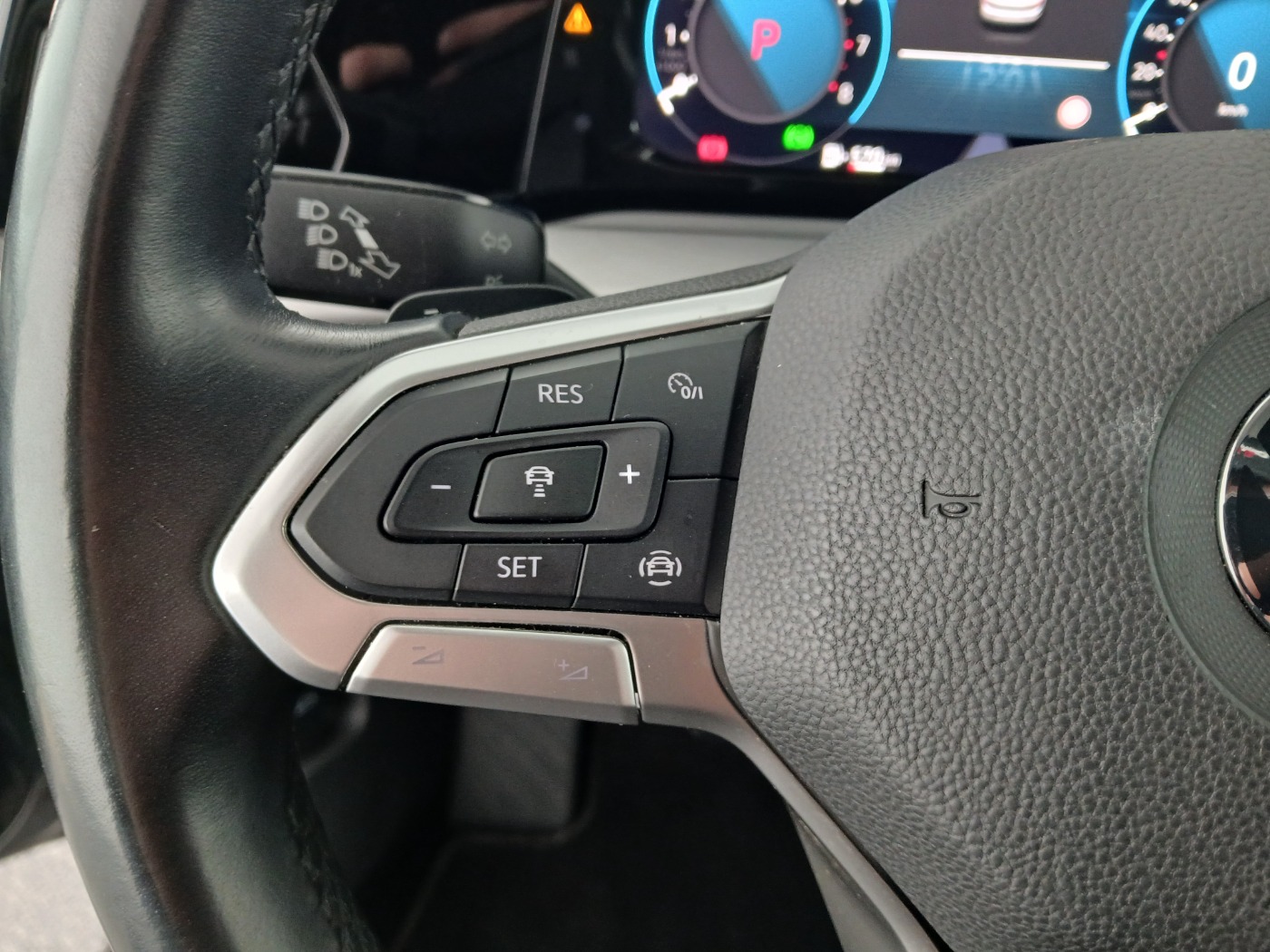 VW Golf Style TSI DSG mHeV | Bild 16 von 26