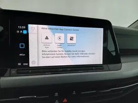 VW Golf Style TSI DSG mHeV | Thumbnail 19 von 26