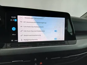 VW Golf Style TSI DSG mHeV | Thumbnail 21 von 26