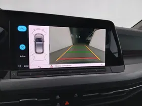 VW Golf Style TSI DSG mHeV | Thumbnail 22 von 26