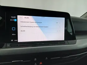 VW Golf Style TSI DSG mHeV | Thumbnail 23 von 26