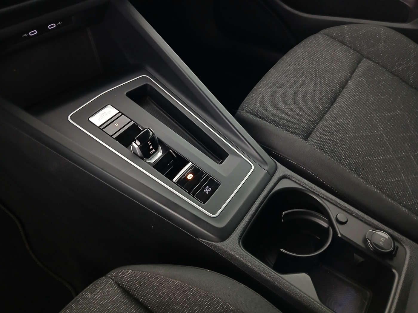 VW Golf Style TSI DSG mHeV | Bild 24 von 26