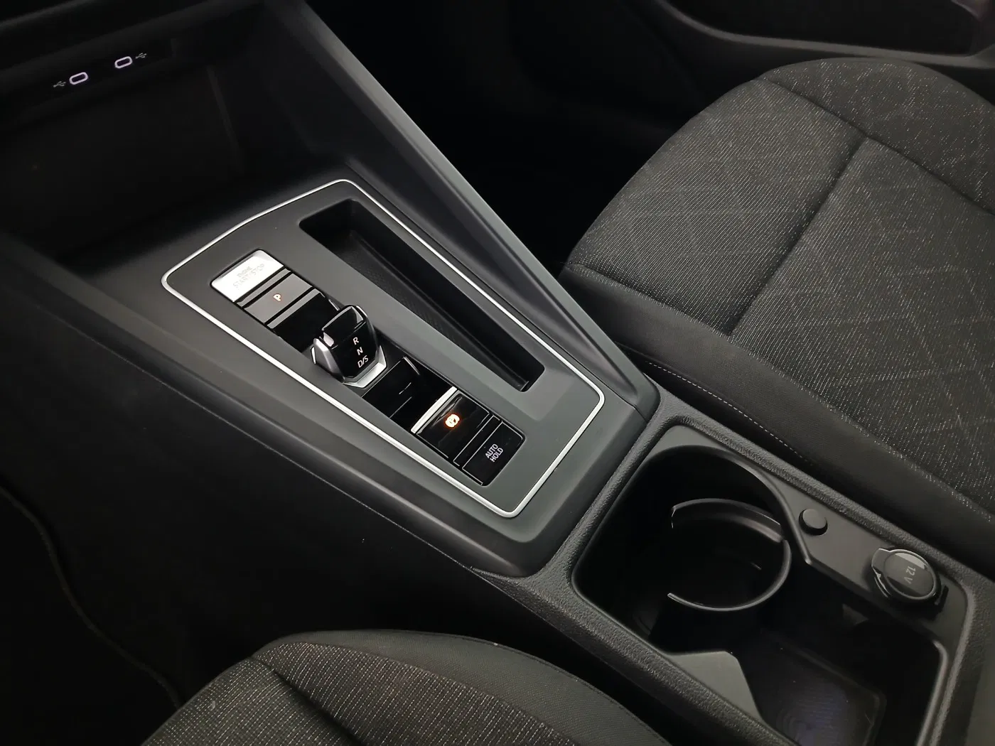 VW Golf Style TSI DSG mHeV | Bild 24 von 26