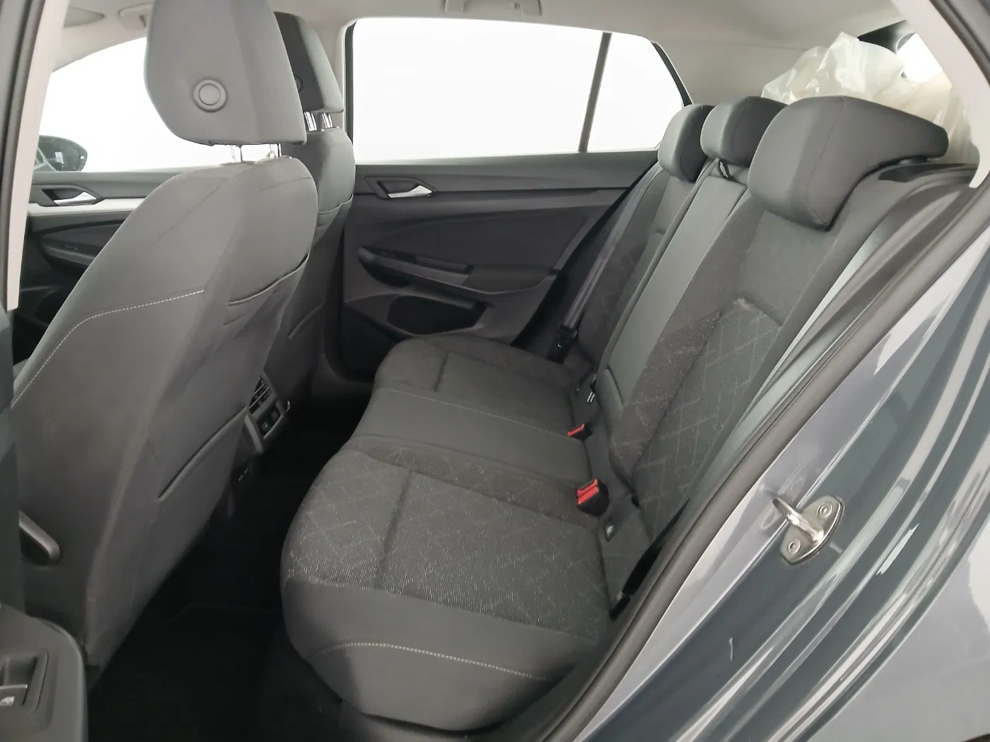 VW Golf Style TSI DSG mHeV | Bild 25 von 26