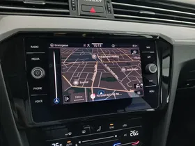VW Passat Variant 2.0 TDI BMT Business | Thumbnail 22 von 28