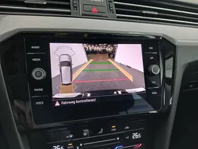 VW Passat Variant 2.0 TDI BMT Business | Thumbnail 24 von 28