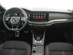 Skoda OCTAVIA Combi RS TDI DSG | Thumbnail 15 von 28