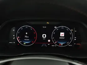 Skoda OCTAVIA Combi RS TDI DSG | Thumbnail 17 von 28