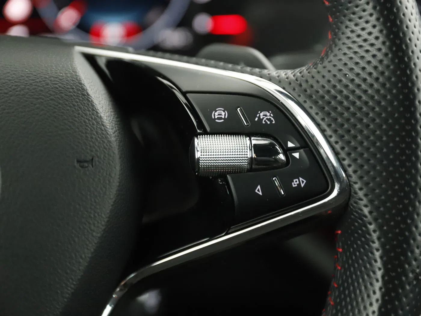 Skoda OCTAVIA Combi RS TDI DSG | Bild 19 von 28