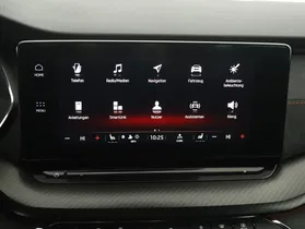 Skoda OCTAVIA Combi RS TDI DSG | Thumbnail 21 von 28