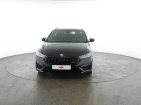 Skoda OCTAVIA Combi RS TDI DSG | Thumbnail 3 von 28