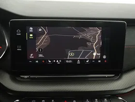 Skoda OCTAVIA Combi RS TDI DSG | Thumbnail 22 von 28