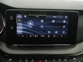 Skoda OCTAVIA Combi RS TDI DSG | Thumbnail 24 von 28