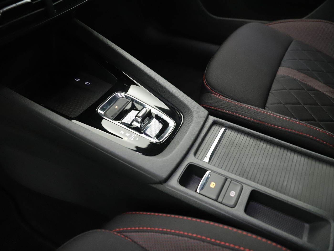 Skoda OCTAVIA Combi RS TDI DSG | Bild 25 von 28