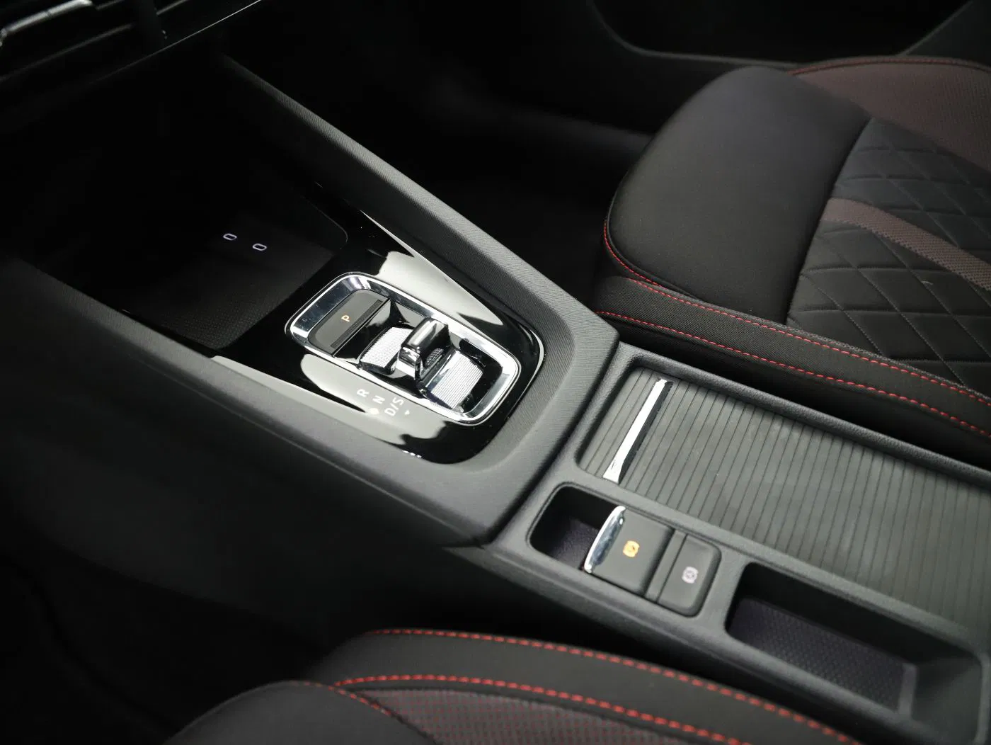 Skoda OCTAVIA Combi RS TDI DSG | Bild 25 von 28