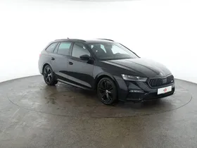 Skoda OCTAVIA Combi RS TDI DSG | Thumbnail 4 von 28