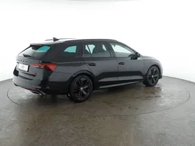 Skoda OCTAVIA Combi RS TDI DSG | Thumbnail 6 von 28