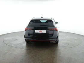 Skoda OCTAVIA Combi RS TDI DSG | Thumbnail 7 von 28