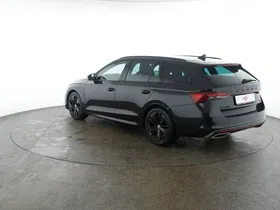 Skoda OCTAVIA Combi RS TDI DSG | Thumbnail 8 von 28