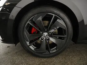 Skoda OCTAVIA Combi RS TDI DSG | Thumbnail 10 von 28