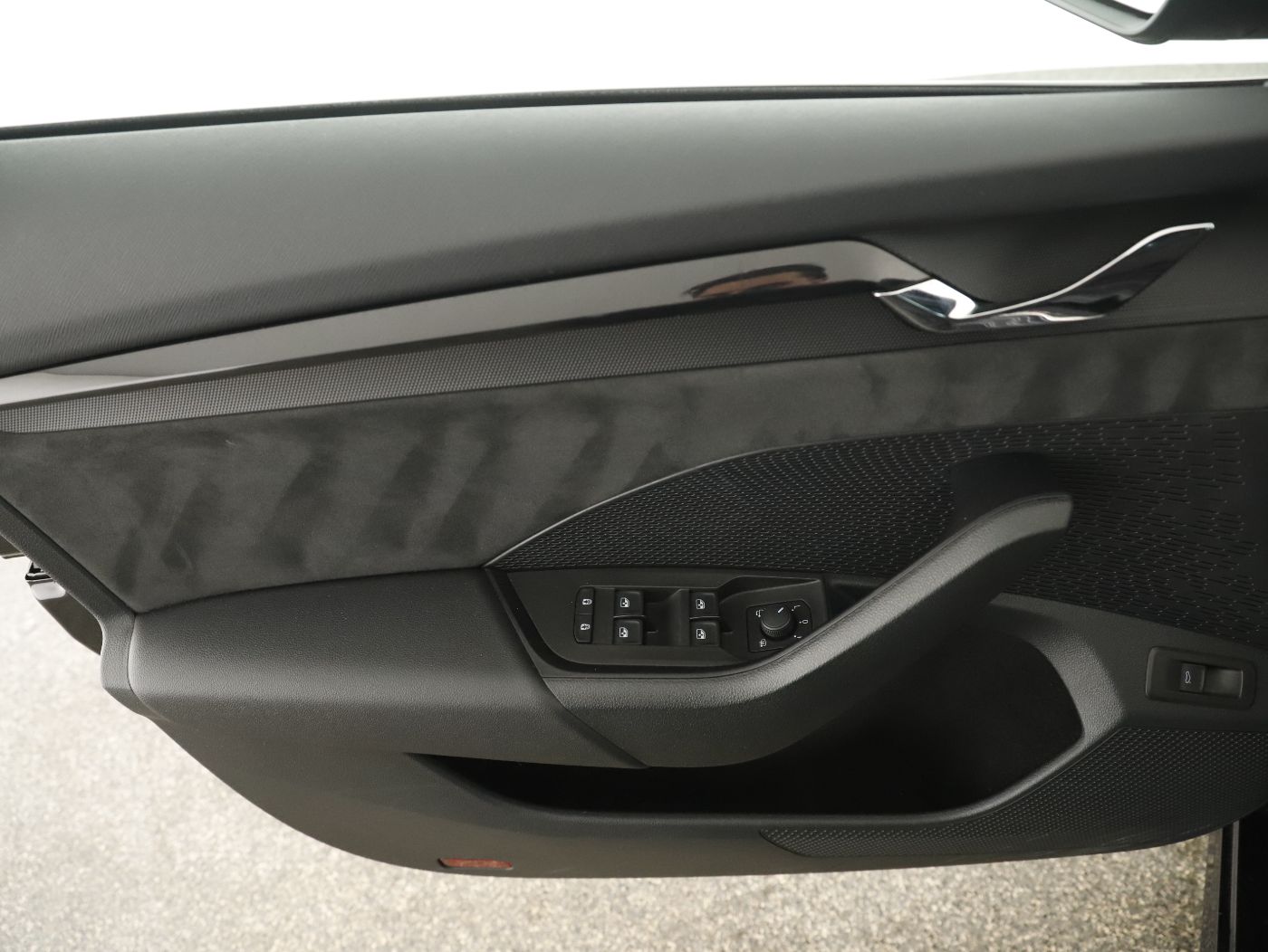 Skoda OCTAVIA Combi RS TDI DSG | Bild 11 von 28