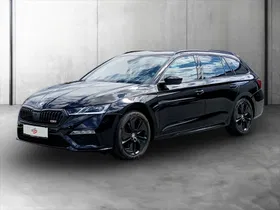 Skoda OCTAVIA Combi RS TDI DSG | Thumbnail 1 von 24